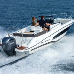 Cap Camarat 7.5 wa